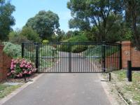 Modern Gates Melbourne image 2